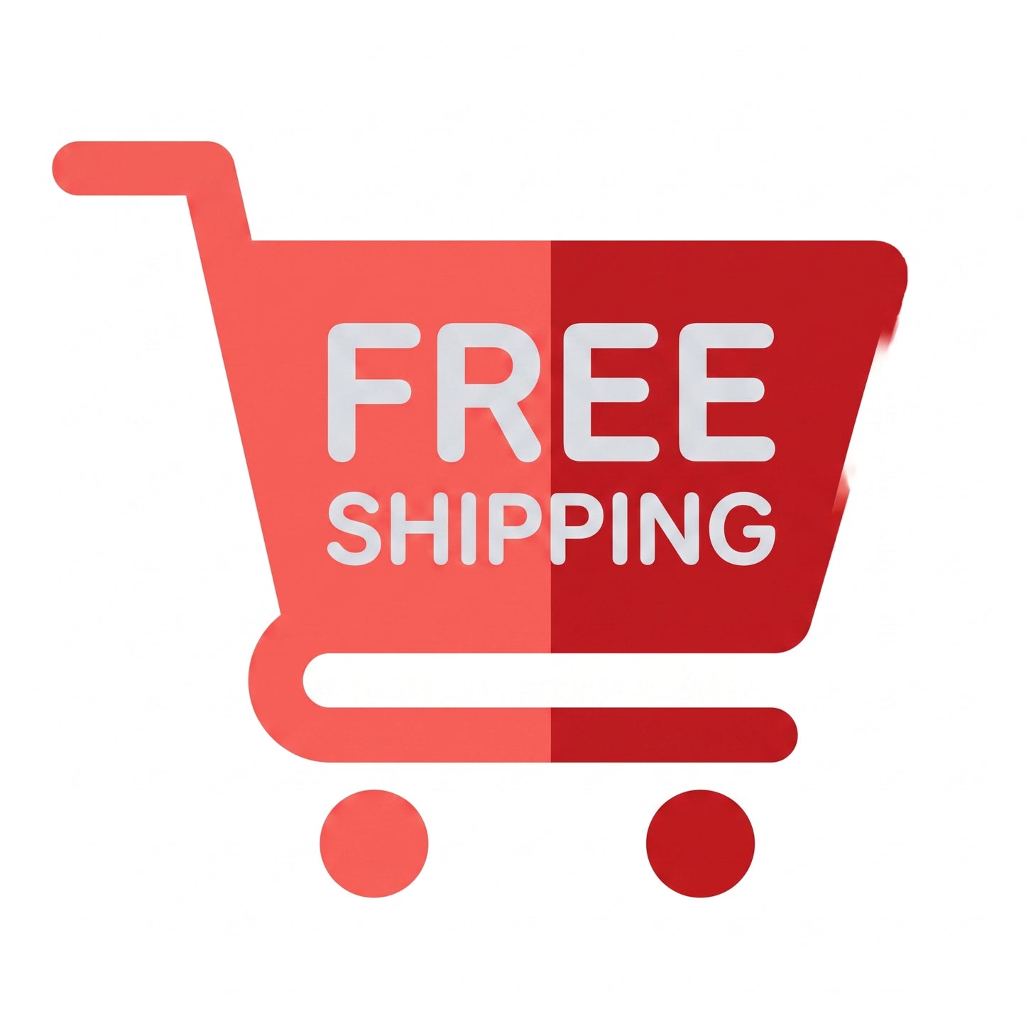 FREE SHIPPING
