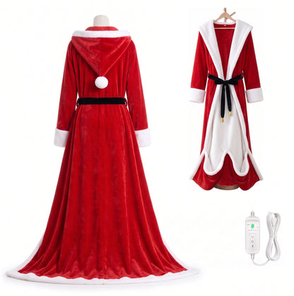 HEAT ROBE