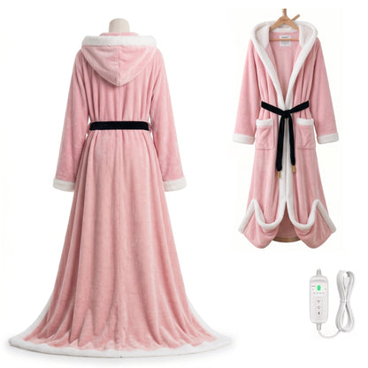 HEAT ROBE